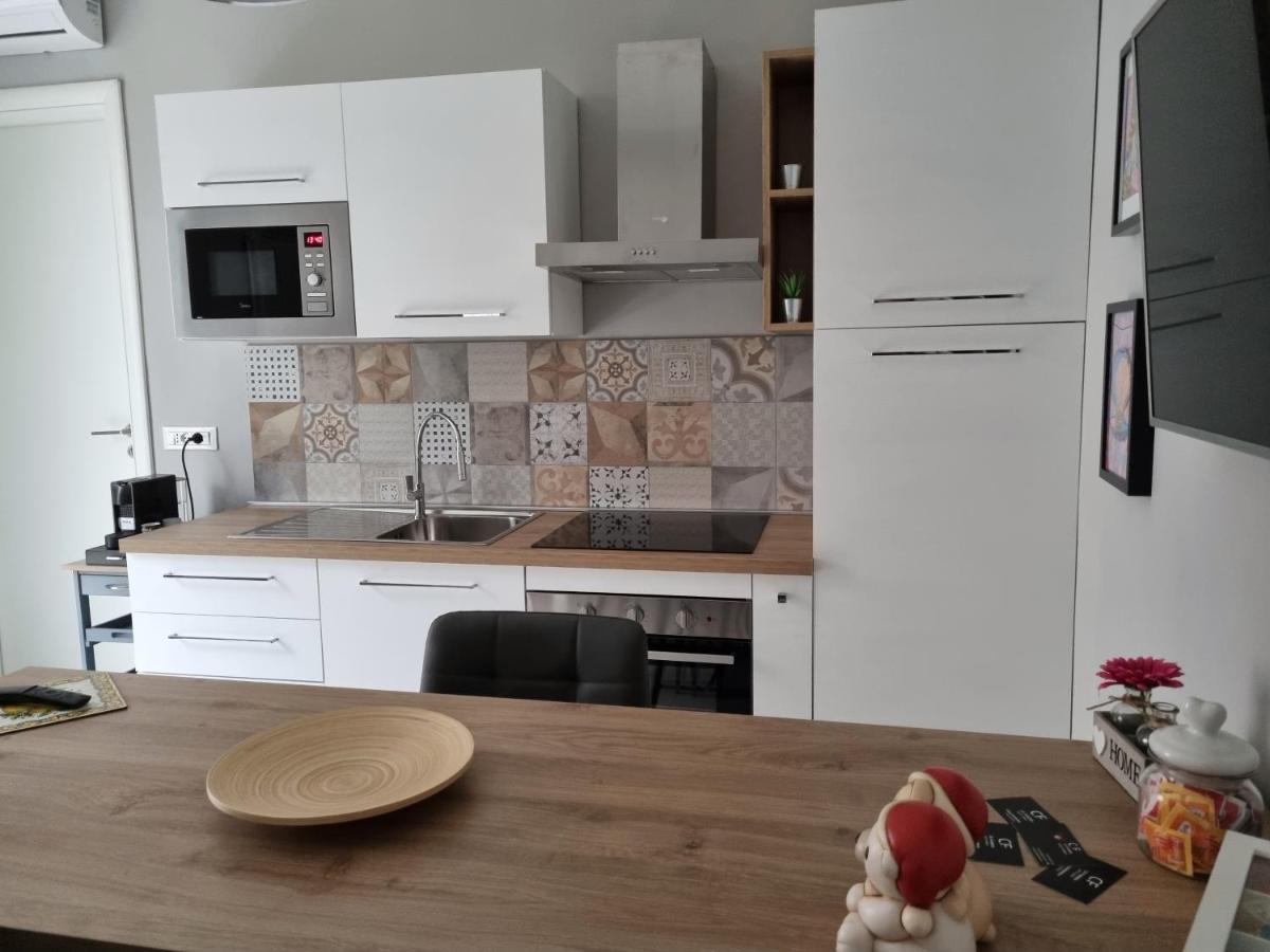 Ca Fiamma 1 Apartamento Casale Monferrato Exterior foto