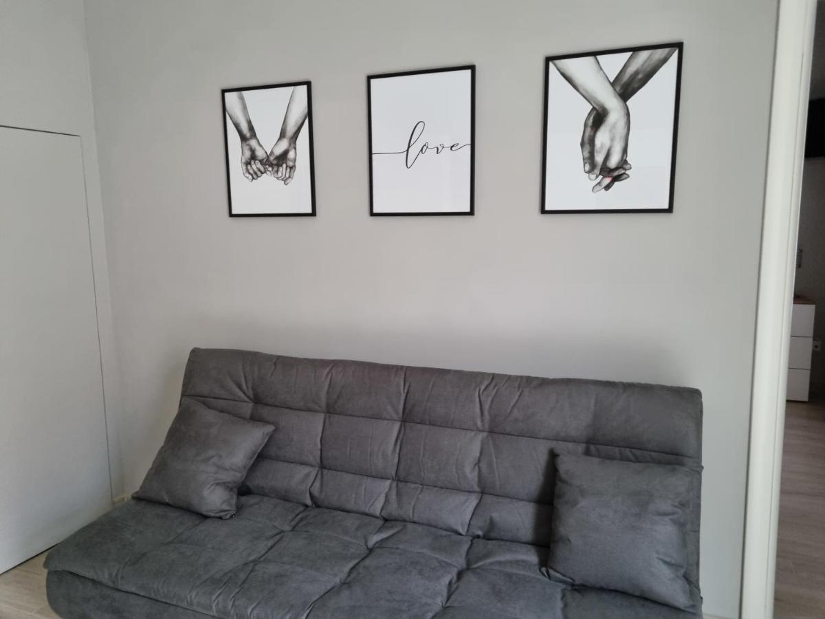 Ca Fiamma 1 Apartamento Casale Monferrato Exterior foto