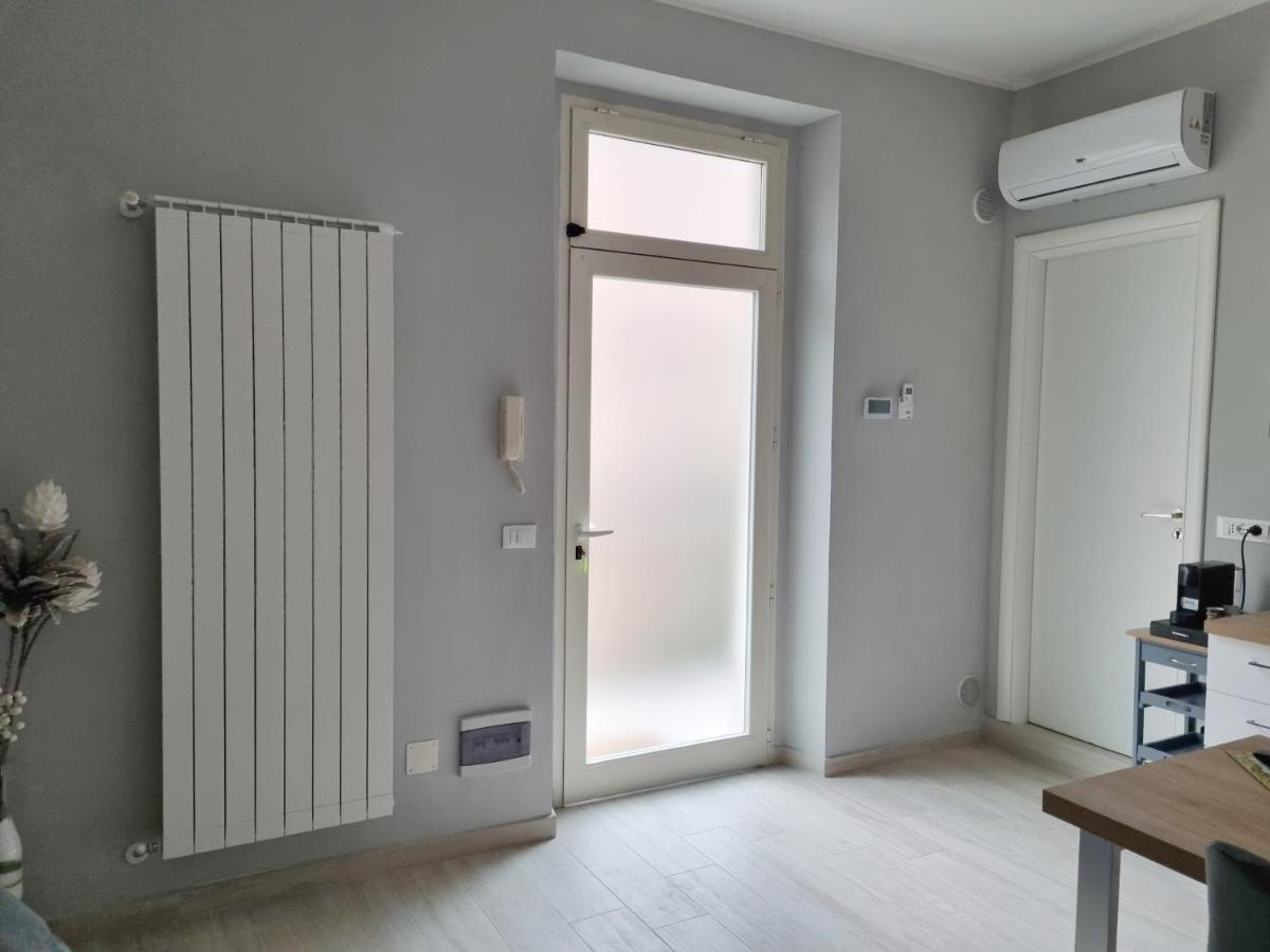 Ca Fiamma 1 Apartamento Casale Monferrato Exterior foto