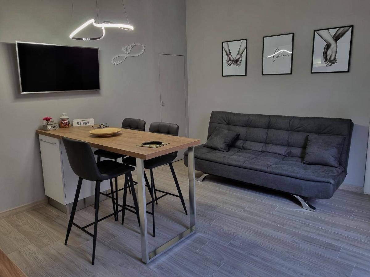 Ca Fiamma 1 Apartamento Casale Monferrato Exterior foto