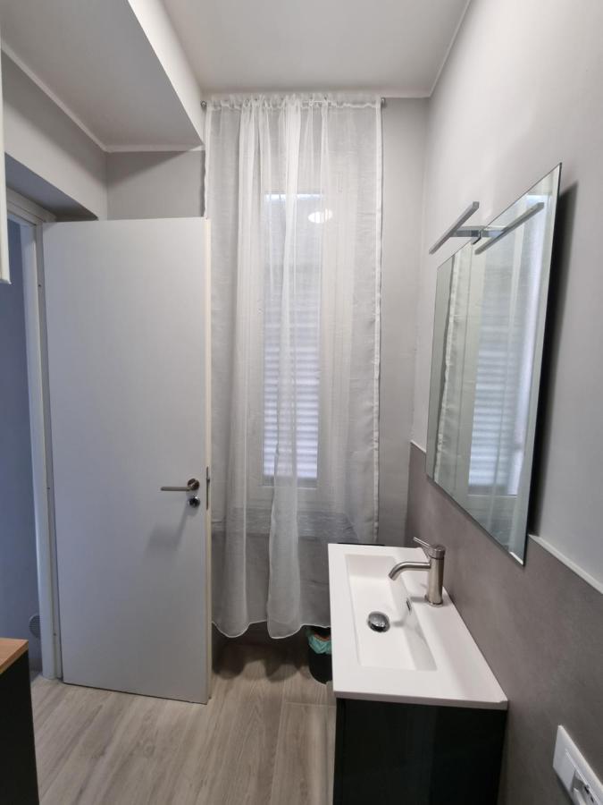 Ca Fiamma 1 Apartamento Casale Monferrato Exterior foto
