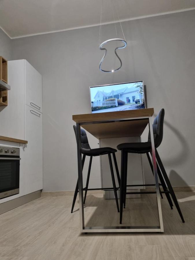 Ca Fiamma 1 Apartamento Casale Monferrato Exterior foto
