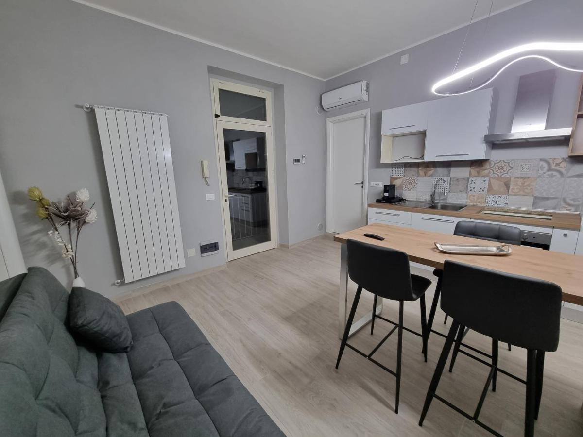 Ca Fiamma 1 Apartamento Casale Monferrato Exterior foto
