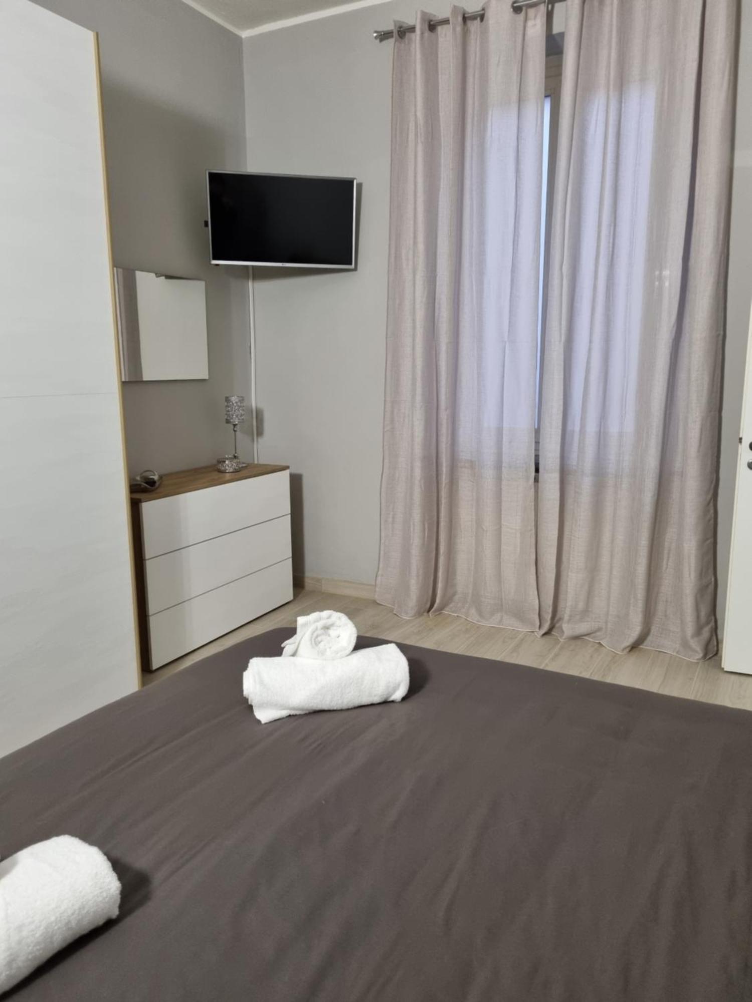 Ca Fiamma 1 Apartamento Casale Monferrato Exterior foto