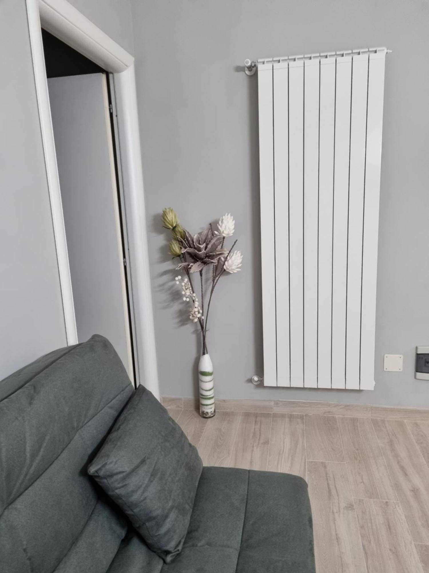 Ca Fiamma 1 Apartamento Casale Monferrato Exterior foto