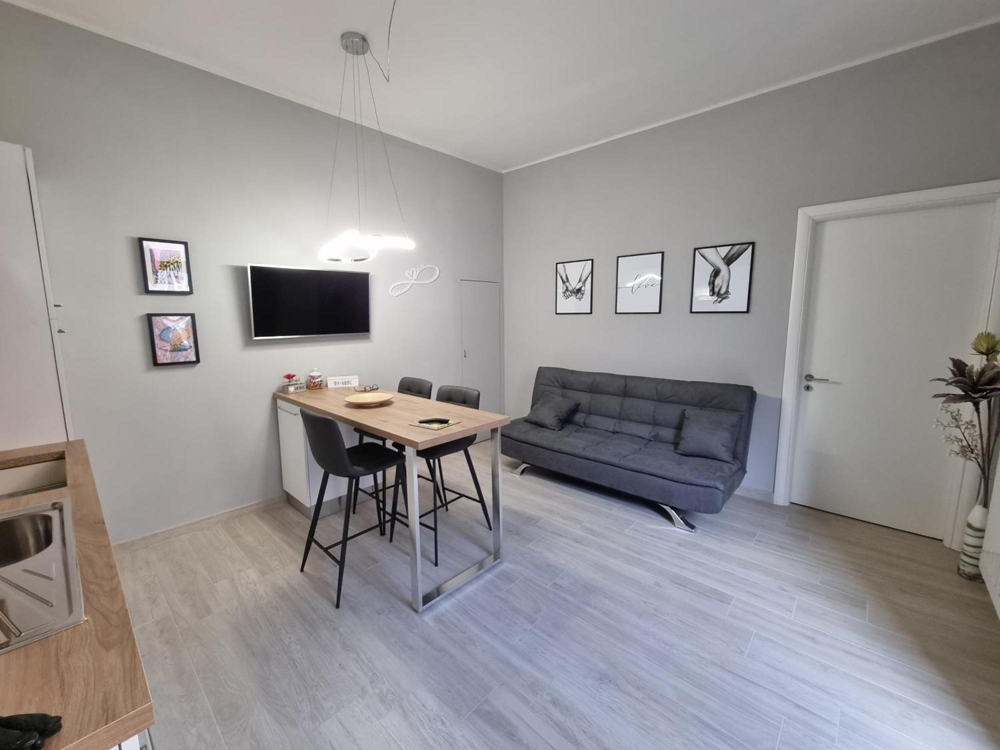 Ca Fiamma 1 Apartamento Casale Monferrato Exterior foto