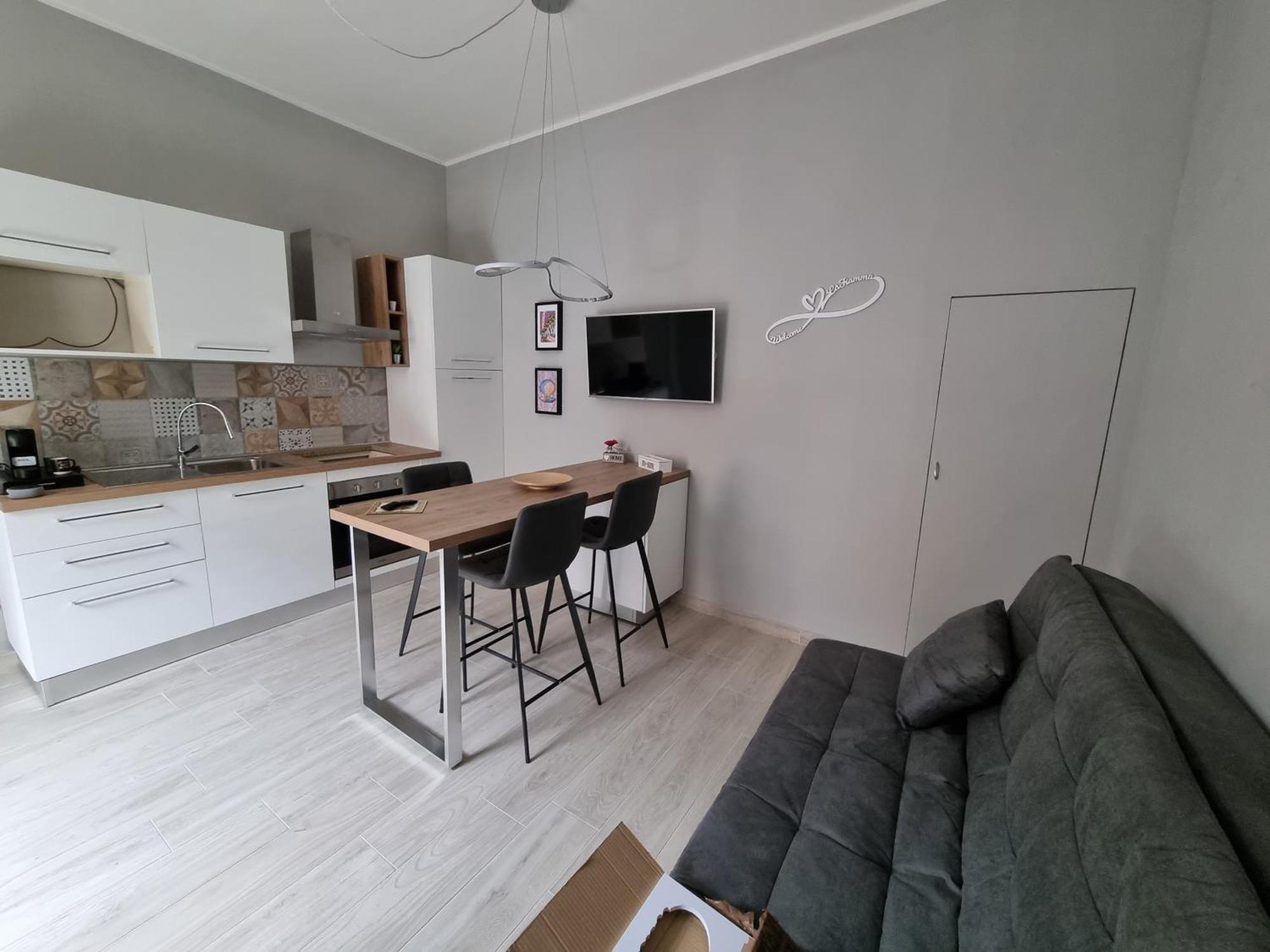 Ca Fiamma 1 Apartamento Casale Monferrato Exterior foto