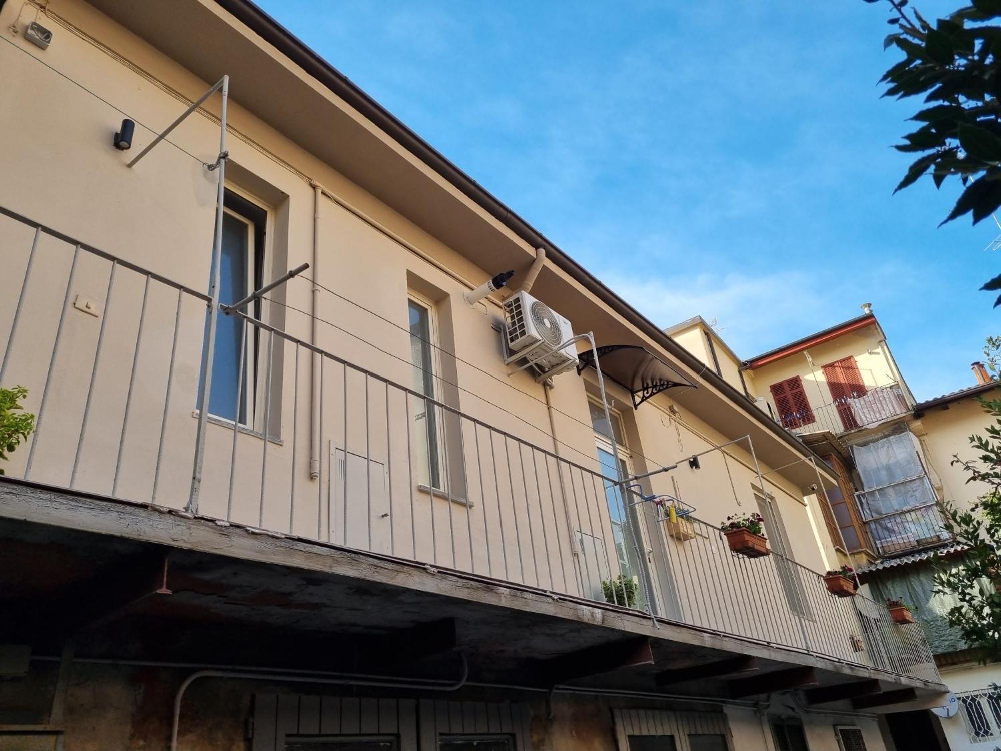 Ca Fiamma 1 Apartamento Casale Monferrato Exterior foto