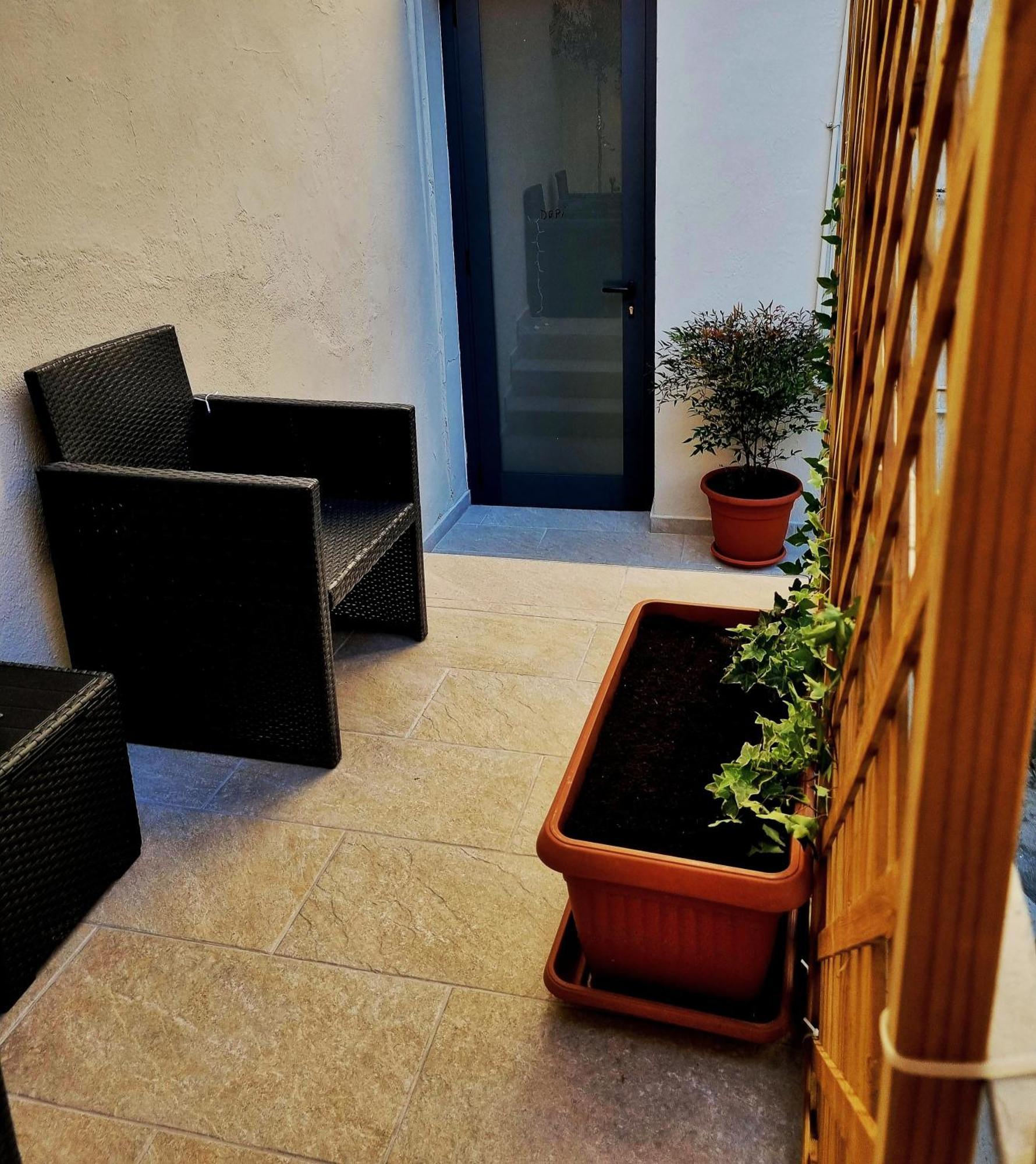Ca Fiamma 1 Apartamento Casale Monferrato Exterior foto